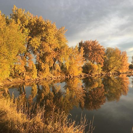 Boulder Twin Lakes Inn Екстериор снимка