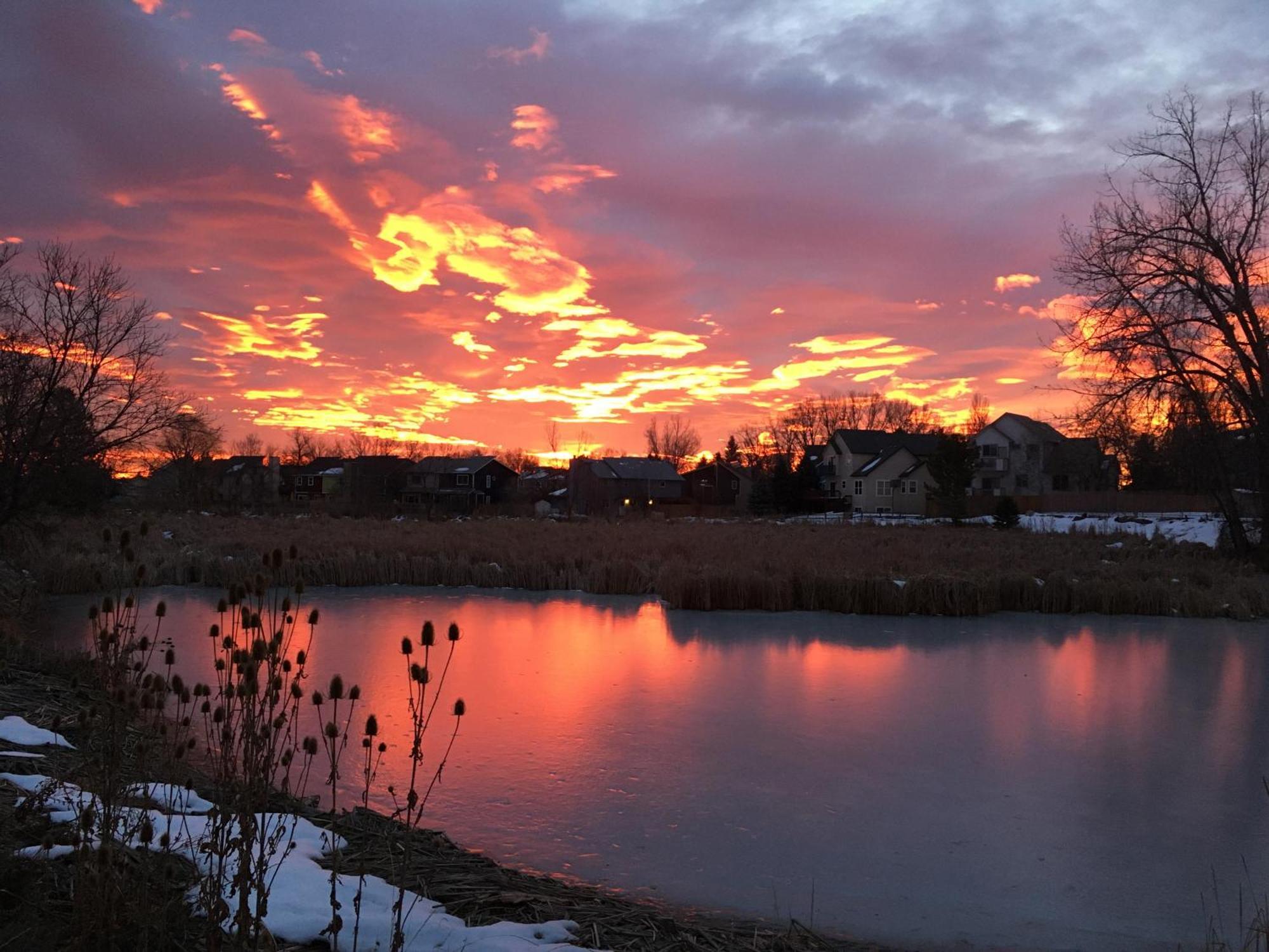 Boulder Twin Lakes Inn Екстериор снимка