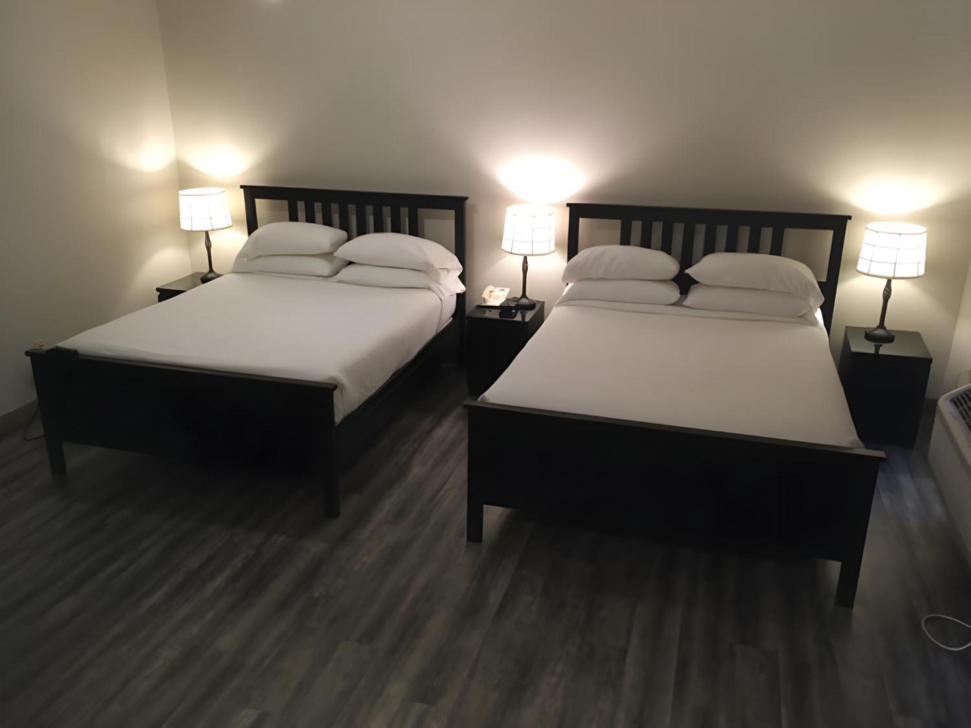 Boulder Twin Lakes Inn Екстериор снимка