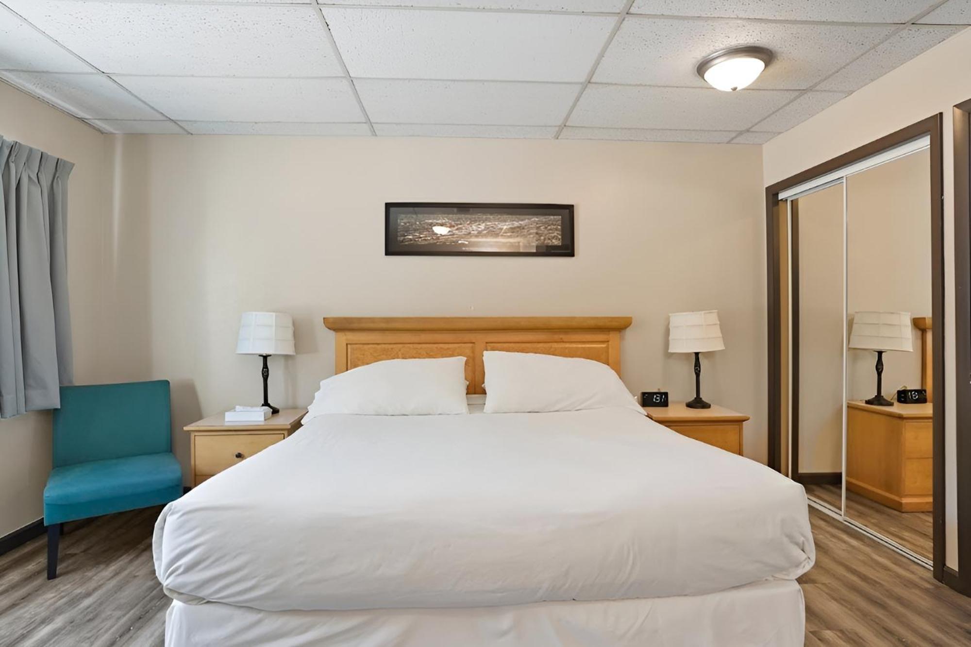 Boulder Twin Lakes Inn Екстериор снимка