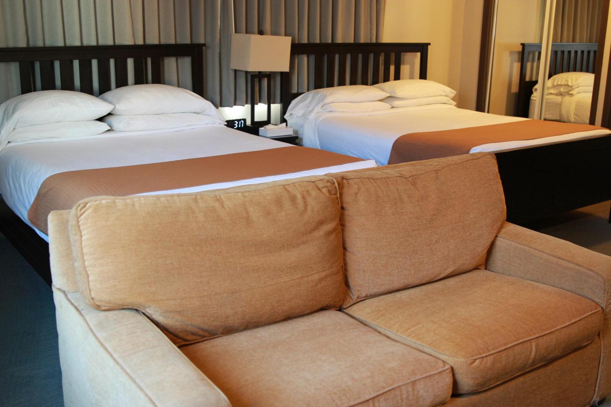 Boulder Twin Lakes Inn Екстериор снимка