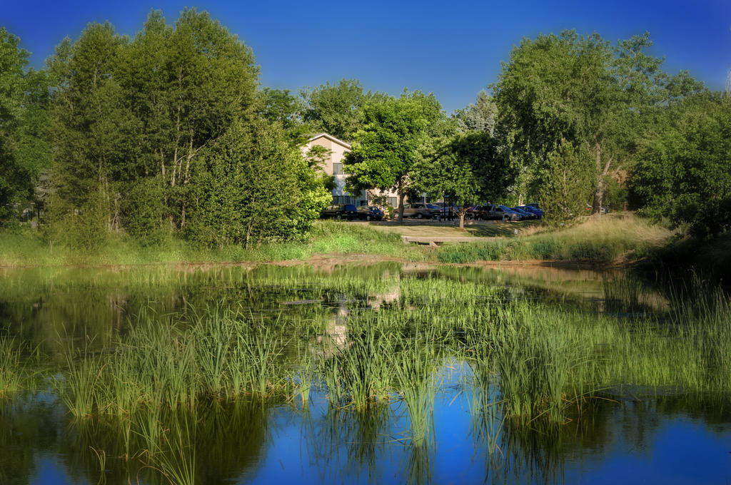 Boulder Twin Lakes Inn Екстериор снимка